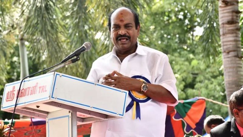 Madras High Court dismisses DMK MP Jagadratshakhan's petitions against the Enforcement Directorate-rag