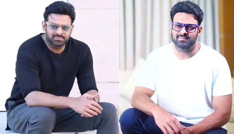 Is This Salaar Star Prabhas business Plan before movies? NSK