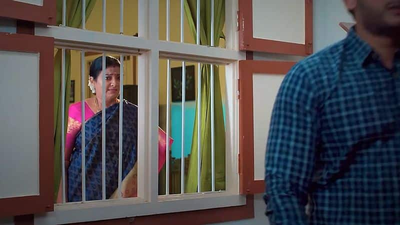 mirchi selthil acting anna serial today episode mma