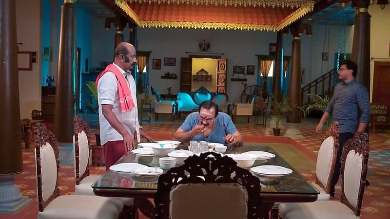 mirchi selthil acting anna serial today episode mma