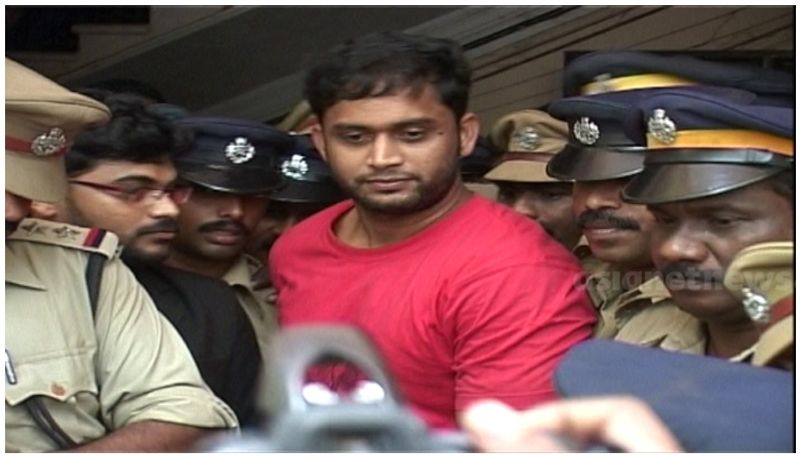 pattoor case gangster om prakash in remand