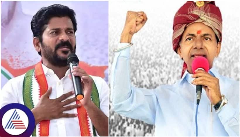 తెలంగాణలో కాంగ్రెస్‌తోపాటు బీఆర్ఎస్ కూడా గెలిచింది!!