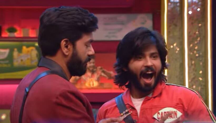 bigg boss telugu 7: అమర్‌ కోరిక తీర్చిన నాగార్జున.. ఊహించని సర్‌ప్రైజ్‌.. గౌతమ్‌, శివాజీ మధ్య గొడవ..