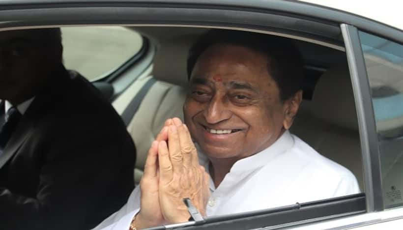 Kamal Nath