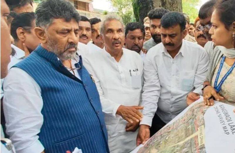 DKS And KJ George