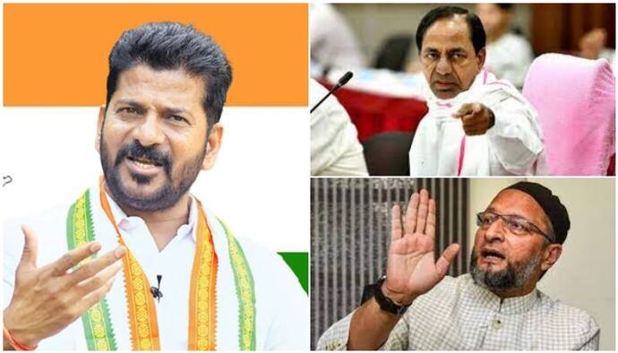telangana congress