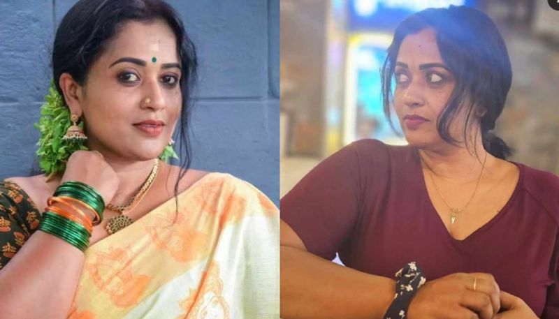 actress manju pathrose about bad comments and her divorce rumors' nrn  