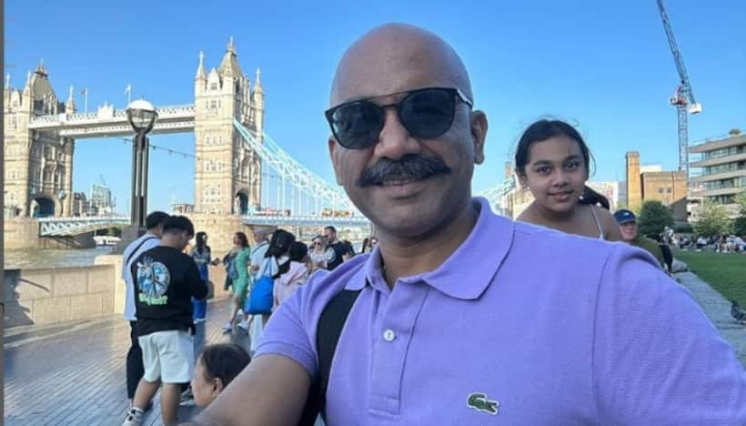 Bigg Boss 17: Narrator Vijay Vikram Singh reveals he gets threats after contestants are eliminated