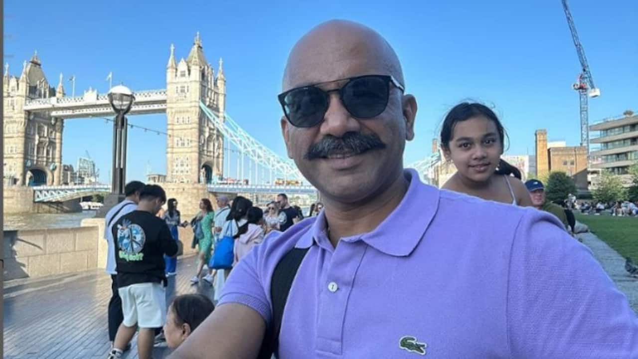 Bigg Boss 17: Narrator Vijay Vikram Singh reveals he gets threats after contestants are eliminated