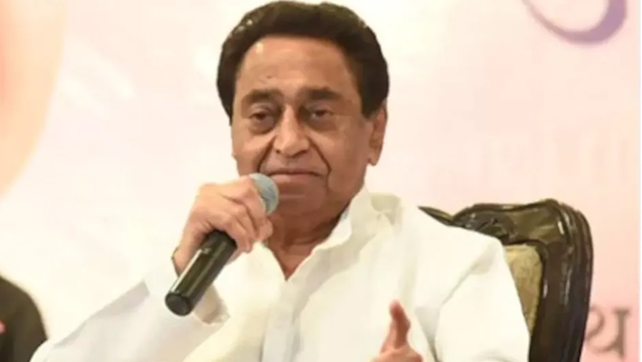 Madhyapradesh assembly election result 2023 Kamalnath hopes congress victory smp