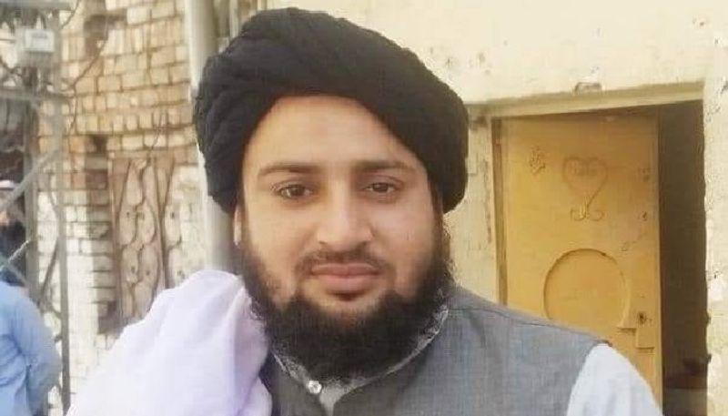 JeM supporter Maulana Sher Bahadur killed by 'unknown' assailants in Pakistan's Peshawar; video goes viral snt