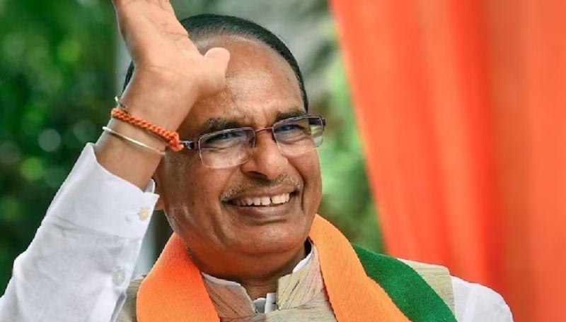 Madhya Pradesh Election Results 2023 we get full majority says bjp leader shivraj chouhan ans