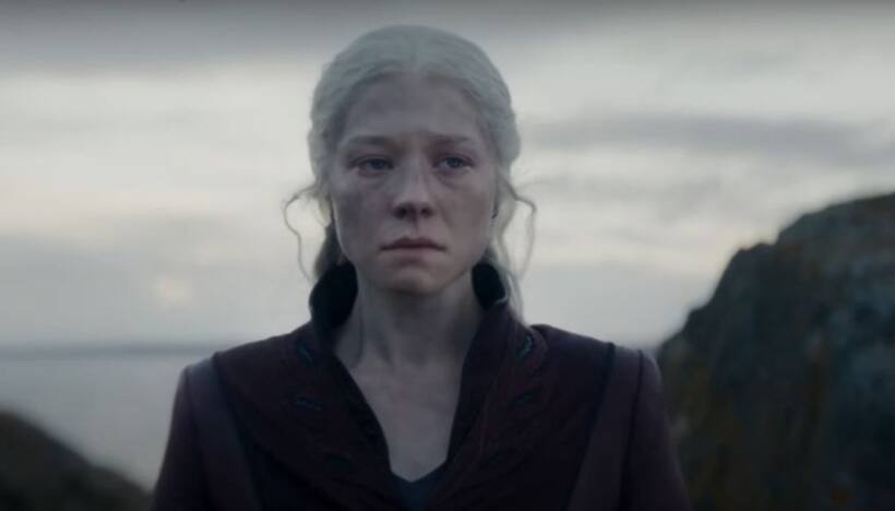 'House of the Dragon' season 2 teaser: Rhaenyra Targaryen, Alicent go brutal to help their fierce dragons