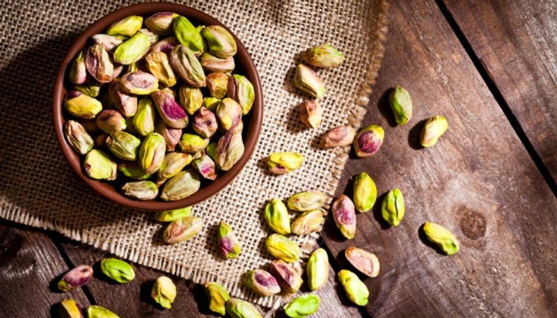 can people with diabetes eat pistachios