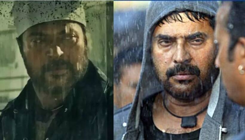 Mammootty's iconic movie Big B to re-release in 4k version