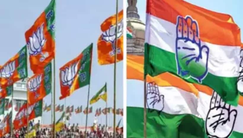 Narayankhed Assembly Election Results 2023: నారాయణ్ ఖేడ్ లో కాంగ్రెస్ అభ్యర్థి పట్లోల్ల సంజీవ రెడ్డి విజయం 