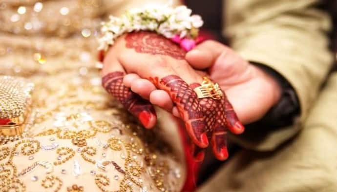indian marriage