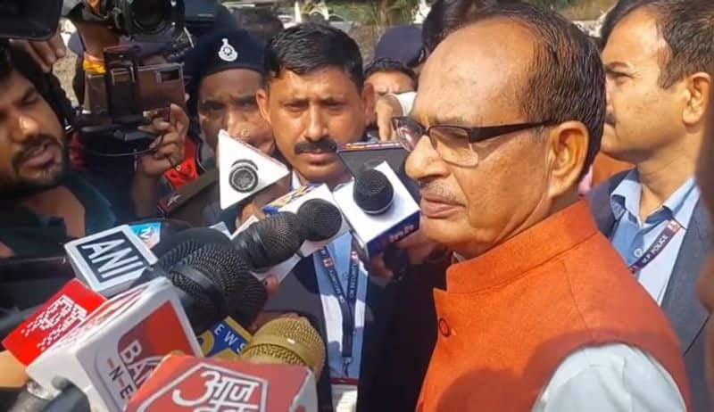 MP Election 2023: Shivraj Singh Chouhan credits PM Modi, double engine government for 'fantastic victory'