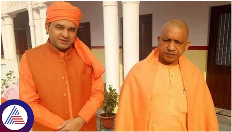 India get Another Yogi chief minister administration Adityanath for UP Balakanath for Rajasthan sat