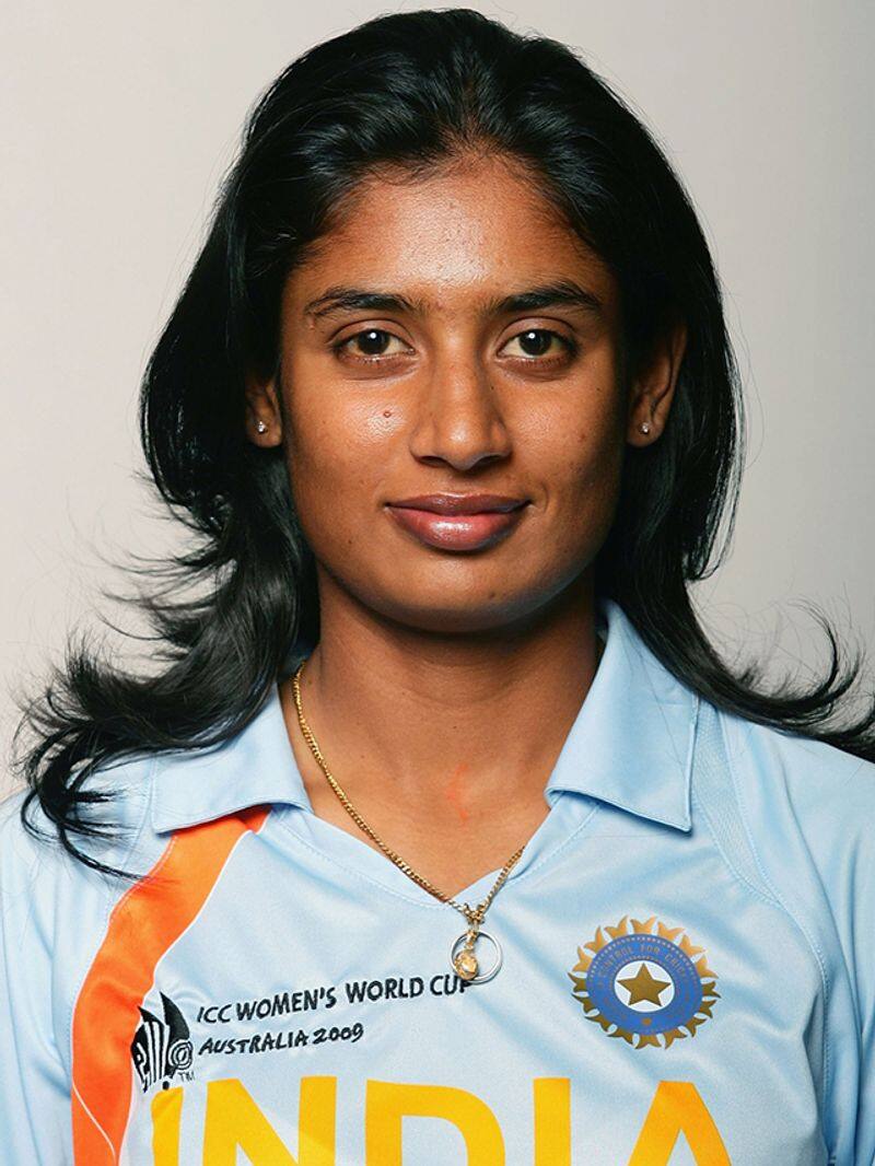 cricket Happy Birthday Mithali Raj: Top 10 records held by the cricket legend osf