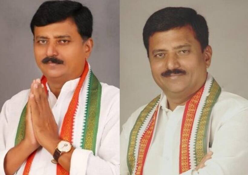 Narayankhed Assembly election result 2023: నారాయణ్ ఖేడ్ లో కాంగ్రెస్ అభ్యర్థి సంజీవరెడ్డి విజయం 