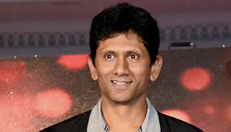 Cricketer Venkatesh Prasad slams Political party on redistribute wealth of rich to poor policy ckm