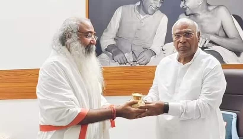 We must respect Sanatana Dharma in Indian Politics: Congress leader Pramod Krishnam speaks out after defeat