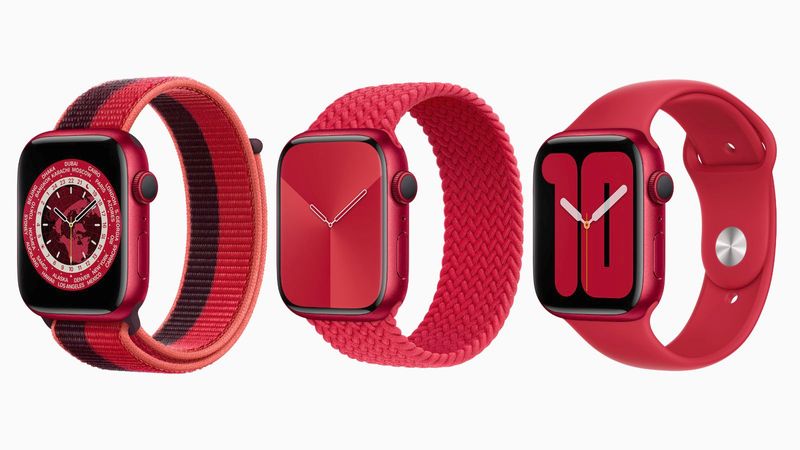 Apple launches its latest-generation smartwatch, Watch Series 9, in a brand new colour: Price and other details sgb