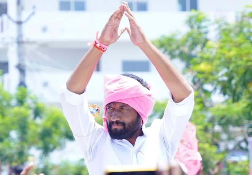 Boath assembly election result 2023 : బోథ్‌లో అనిల్ జాదవ్ ఘన విజయం.. 23 వేల ఓట్ల మెజారిటీతో గెలుపు