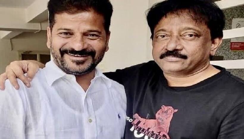 RamGopalVarma: సోనియా, రాహుల్ గాంధీలకు బాహుబలి దొరికాడు.. తెలంగాణ సీఎం ఎవరో తేల్చేసిన ఆర్జీవీ