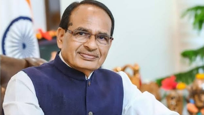 Shivraj singh chauhan