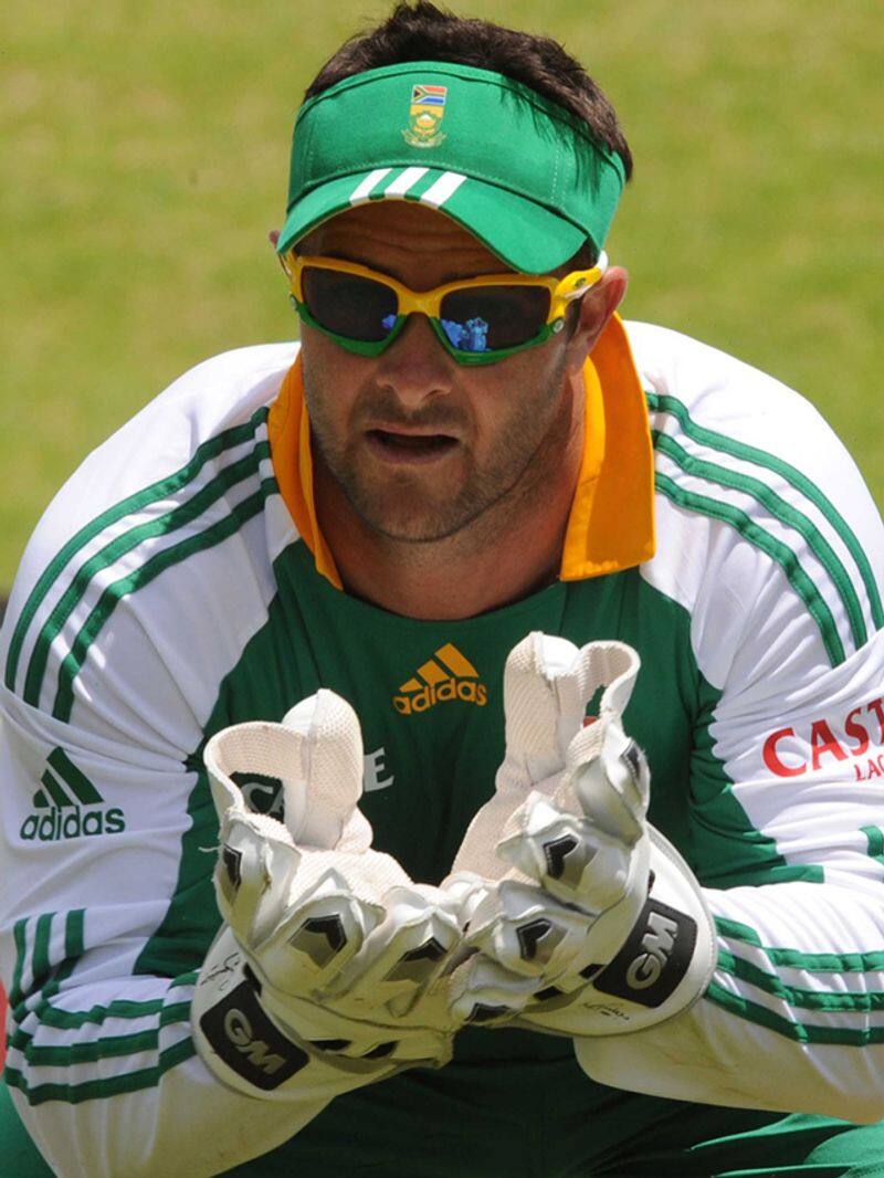 cricket Happy Birthday Mark Boucher: Top 10 knocks by the legendary keeper osf