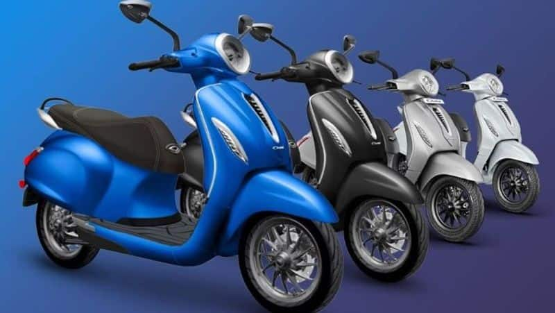 2024 Bajaj Chetak Urbane electric scooter: full details here-rag