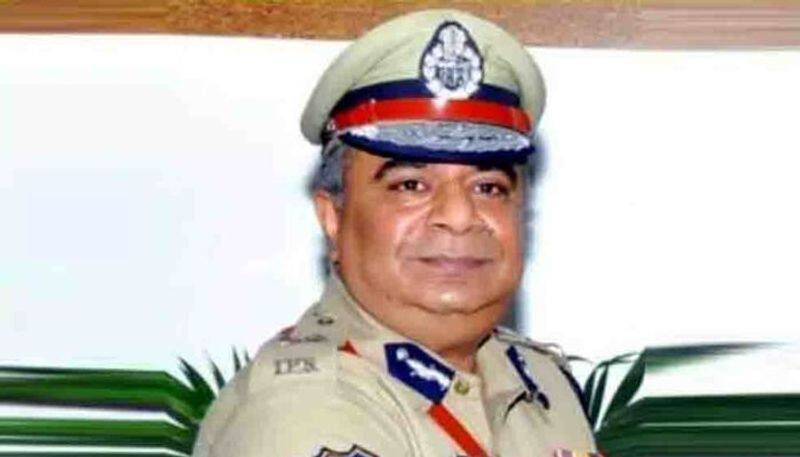 Ravi Gupta appointed new DGP of Telangana KRJ