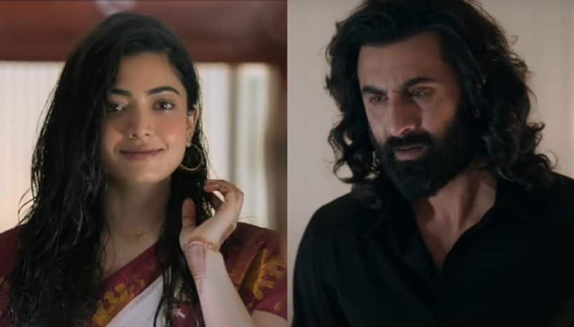 'Animal' weekend box office report: Ranbir Kapoor's action movie crosses Rs 200 crore mark; read details