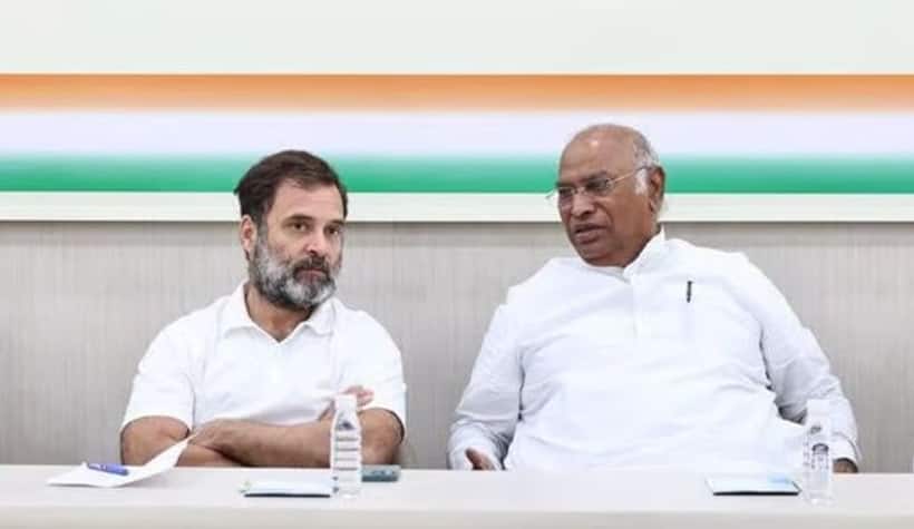 Explained: From infighting to overconfidence... Why Congress faced 3 humiliating defeats