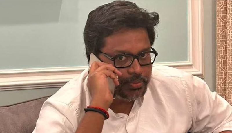 Telangana Congress Strategist Sunil Kanugolu Was Snubbed In Rajasthan, Madhya Pradesh sgb