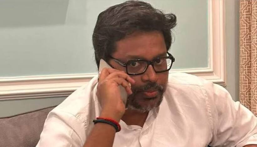 Sunil Kanugolu: లోక్ సభ ఎన్నికల్లో కాంగ్రెస్‌కు దెబ్బ.. వ్యూహకర్త సునీల్ కనుగోలు దూరం.. కాంగ్రెస్ ఆలోచన ఇదేనా?