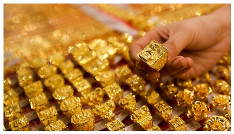 Gold Rate Today 07 07 2024