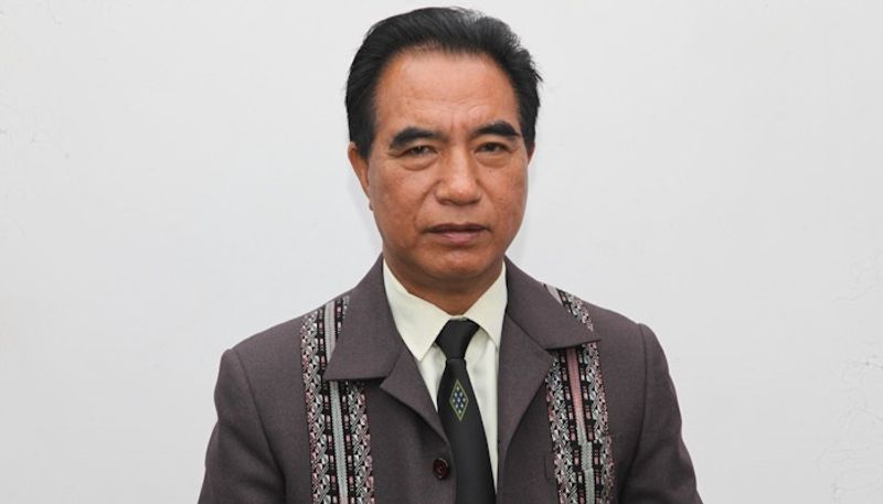 Mizoram Assembly Election result 2023 Who is Lalduhoma ZPM chief ministerial face gcw