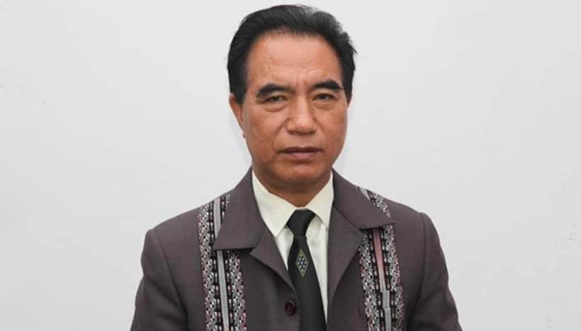 Mizoram Election Results 2023 : మిజోరంలో జెడ్‌పీఎం ఘన విజయం.. సీఎం జోరంతంగా ఓటమి