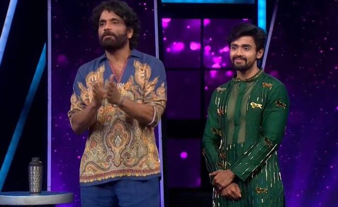 Bigg Boss Telugu 7