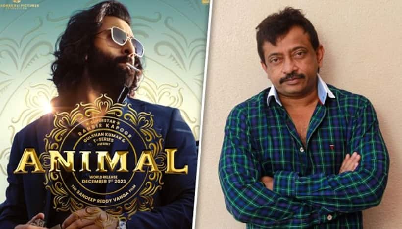 'Animal': Ram Gopal Verma lauds Sandeep Vanga Reddy; calls it a 'social statement'