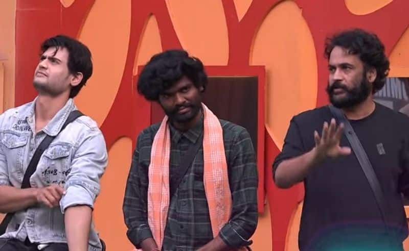 Bigg Boss Telugu 7 Top 5 : బిగ్ బాస్ తెలుగు 7 టాప్ 5 వీళ్ళే... ఆ లీక్ తో ఫుల్ క్లారిటీ!