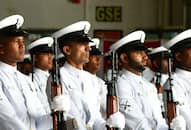 How to pursue a career in the Indian Navy? iwh