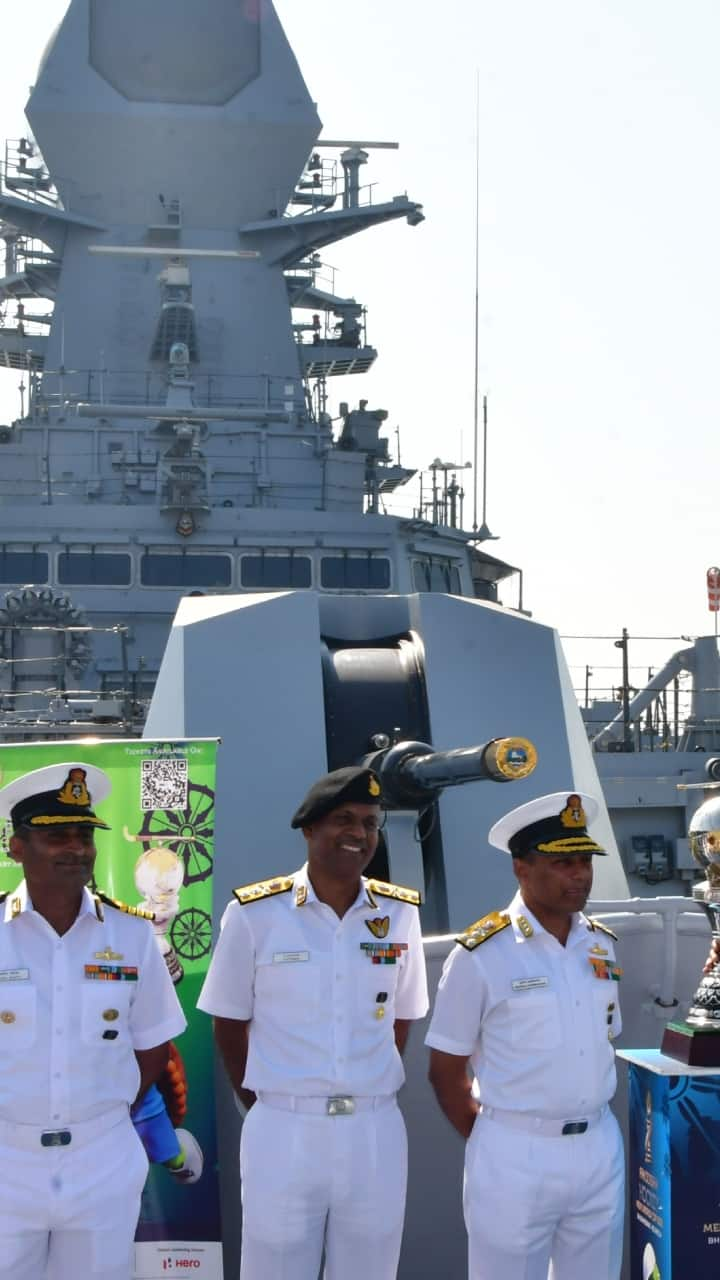 How to Join the Indian Navy Salary Benefits and Career Scope sns