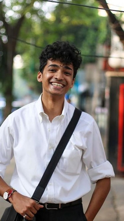 <p>रतन टाटा के सुख-दुख का साथी और कोई नहीं बल्कि उनके पर्सनल अस्टिटेंट शांतनु नायडू हैं। जो छाये की तरह उनके साथ रहते हैं। </p>
