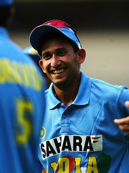 Happy Birthday Ajit Agarkar: 10 memorable performances by the pacer