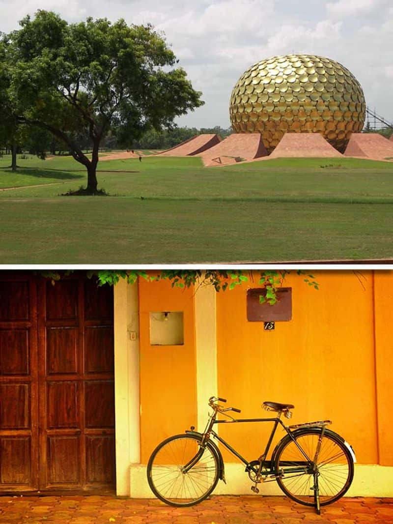 7 reasons to visit Pondicherry in DecemberATG EAI