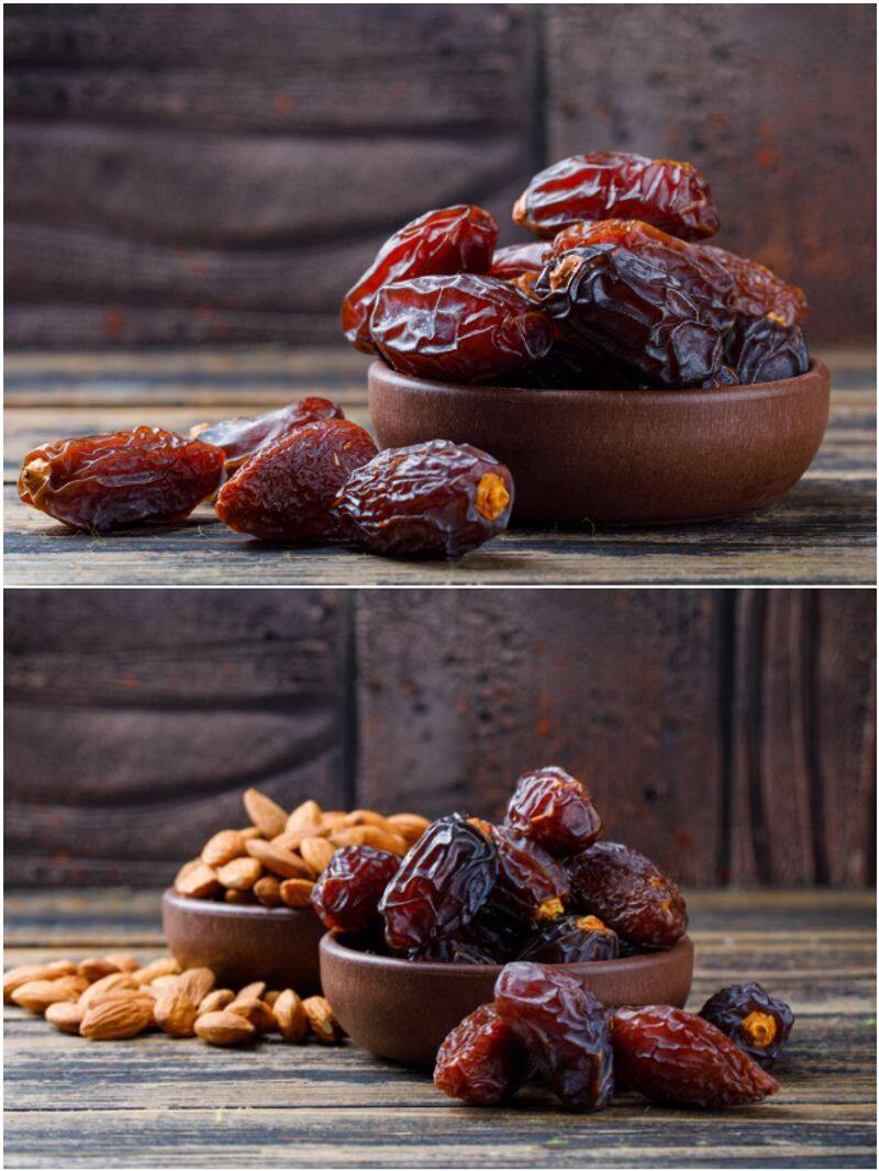 7 delicious date-infused dishes for winter warmth SHG